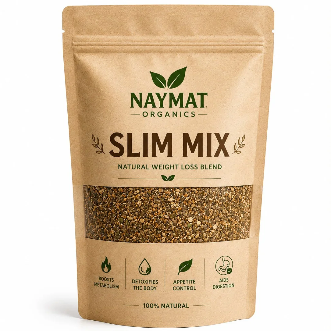 Slim Mix Main IMG